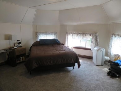 3rd Floor Bedroom