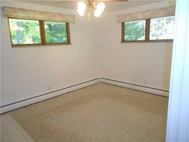 Master Bedroom.