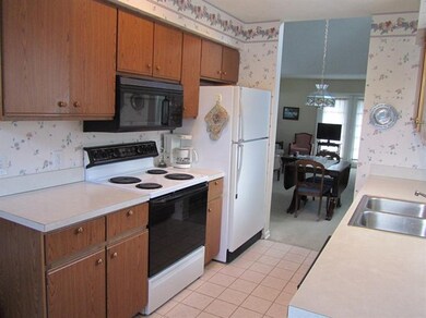 2020 S Terrace Ln NE, Grand Rapids, MI 49505 - photo 7