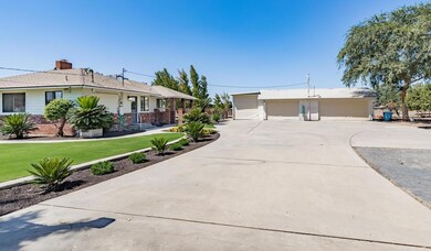 1665 N Fancher Ave, Fresno, CA 93737 - photo 4