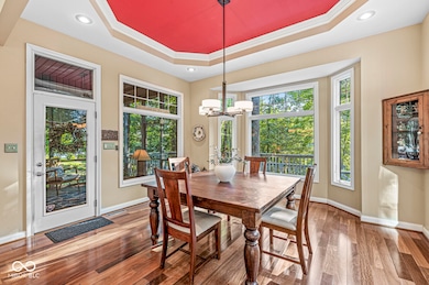 1121 Bayside Ct, Columbus, IN 47201 - photo 6