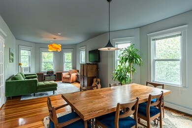 82 Highland Rd unit 3, Brookline, MA 02445 - photo 3