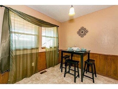 Dining Room.