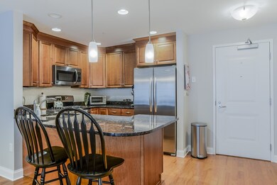 235 Cambridge St unit 106, Burlington, MA 01803 - photo 3
