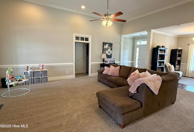 3103 Welford Place N, Wilson, NC 27896 - photo 6