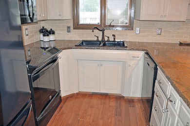 kitchen closeup