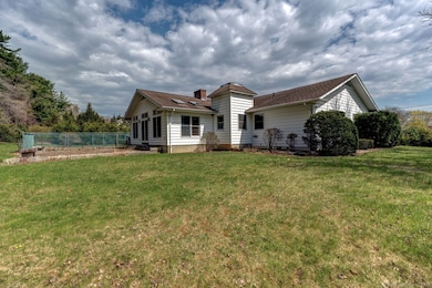 Side yard
