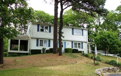 2 Buttonwood Rd unit a & b, Harwich, MA 02645 - photo 2