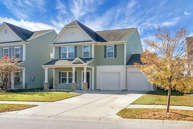 340 Dunlin Dr, Summerville, SC 29486 - photo 7