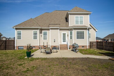 2762 Cresset Dr, Winterville, NC 28590 - photo 5