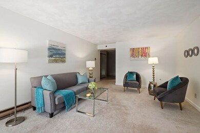 47 Mystic St unit 2B, Arlington, MA 02474 - photo 6