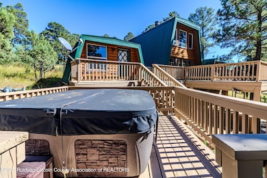 540 Enchanted Forest Loop, Alto, NM 88312 - photo 5