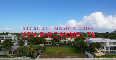 630 S Mashta Dr, Key Biscayne, FL 33149 - photo 4