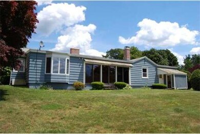 11 Paxton Rd, Spencer, MA 01562 - photo 2