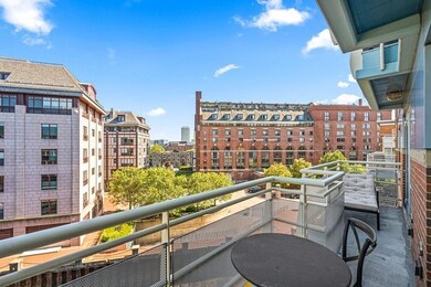 4 Battery Wharf unit 4503, Boston, MA 02109 - photo 4