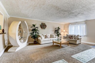 View Of Great Room
