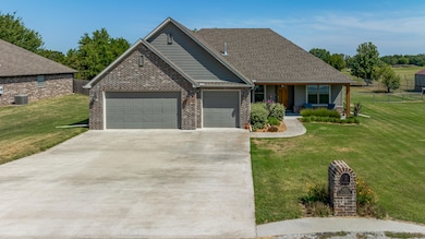 61530 E 266 Rd, Grove, OK 74344 - photo 2