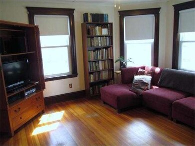 65 Fiske St unit 1, Waltham, MA 02451 - photo 2