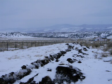 3 acres have been ditched to help with spring melt