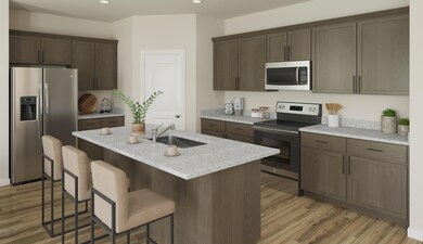 virtually staged photos