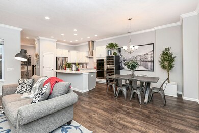 13372 Dorster St, Fishers, IN 46037 - photo 3