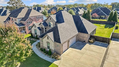 3221 Laurel Cir, Centerton, AR 72719 - photo 3