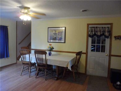 Other. Eat in kitchen.