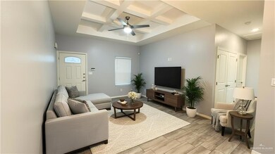 1721 Harrison St unit 4, Weslaco, TX 78599 - photo 4