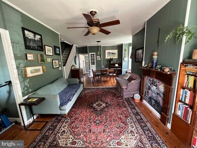 204 Brunswick Ave, Lambertville, NJ 08530 - photo 5