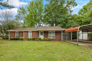 3612 White Oak Way SW, Huntsville, AL 35805 - photo 2