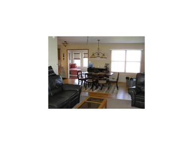 Dining Area.