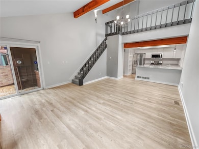 2685 S Dayton Way unit 74, Denver, CO 80231 - photo 2