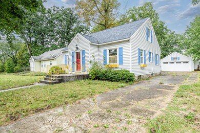 1509 Hickory St, Niles, MI 49120 - photo 2