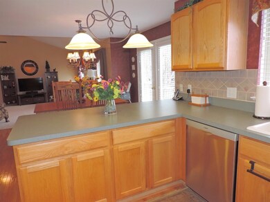 420 Fairways Ln, Chelsea, MI 48118 - photo 4