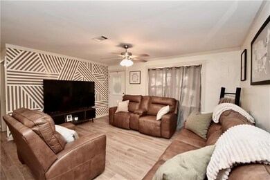 412 Johnson St, Dry Prong, LA 71423 - photo 5