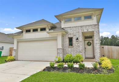32014 Towering Birch Trail, Conroe, TX 77385 - photo 4