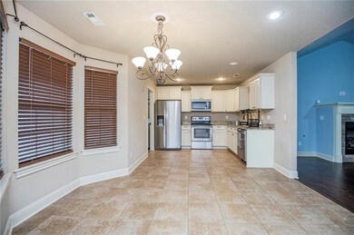 361 Sundowner Ranch Ave, Prairie Grove, AR 72753 - photo 4