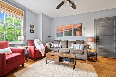 HARDWOOD FLOORS