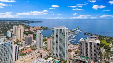 One St. Petersburg unit 802, Saint Petersburg, FL 33701 - photo 2