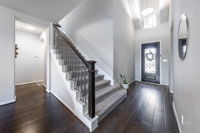 27938 Castle Park Ln, Fulshear, TX 77441 - photo 5