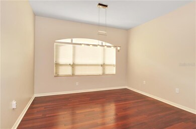 Formal Living or Dining Room