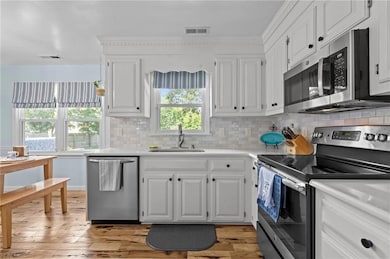 116 Kings Way, Moyock, NC 27958 - photo 5