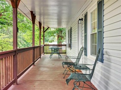 2616 Mountain View Rd, Powhatan, VA 23139 - photo 4