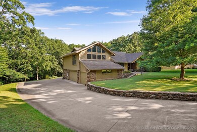 6626 S 223rd East Ave, Broken Arrow, OK 74014 - photo 4