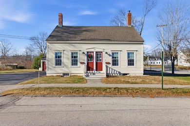 104 Hill St unit 1, Saco, ME 04072 - photo 3