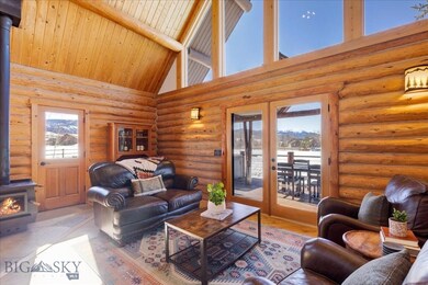 450 N Low Bench Rd, Gallatin Gateway, MT 59730 - photo 7