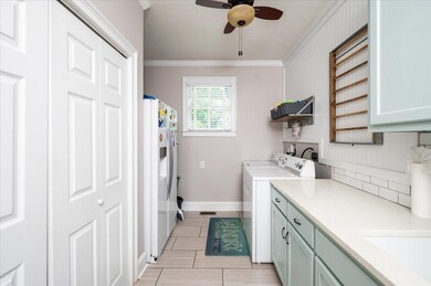 109 Bradford Dr, Macon, GA 31210 - photo 6