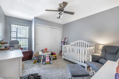 GUEST OR 2ND MASTER BEDROOM