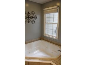 Master Bath Whirlpool