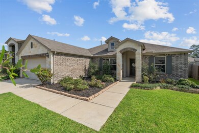 257 Stalwart Hill Trail, Magnolia, TX 77354 - photo 6